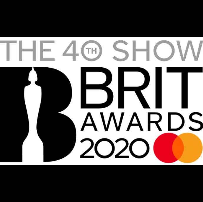 The BRIT Awards 2020 with Mastercard The BRIT Awards 2020 with Mastercard
